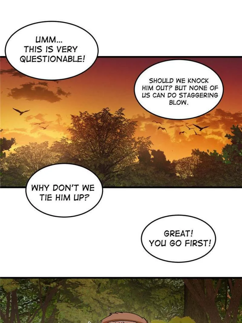 Read Virtual World: Close Combat Mage chapter 330 image 7 on Lezhin