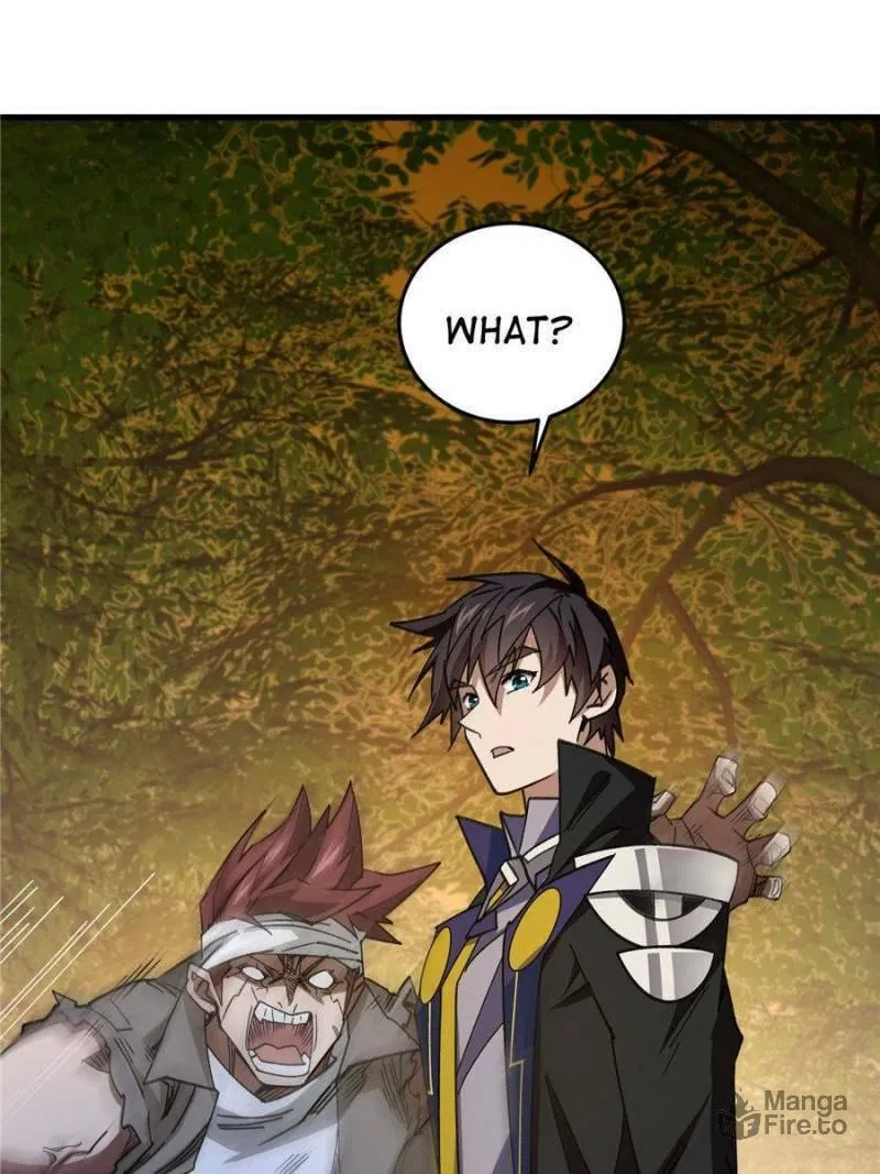 Read Virtual World: Close Combat Mage chapter 330 image 9 on Lezhin