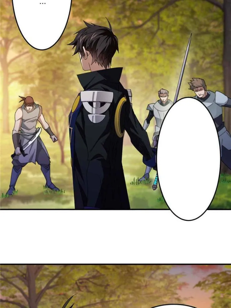 Read Virtual World: Close Combat Mage chapter 331 image 13 on Lezhin