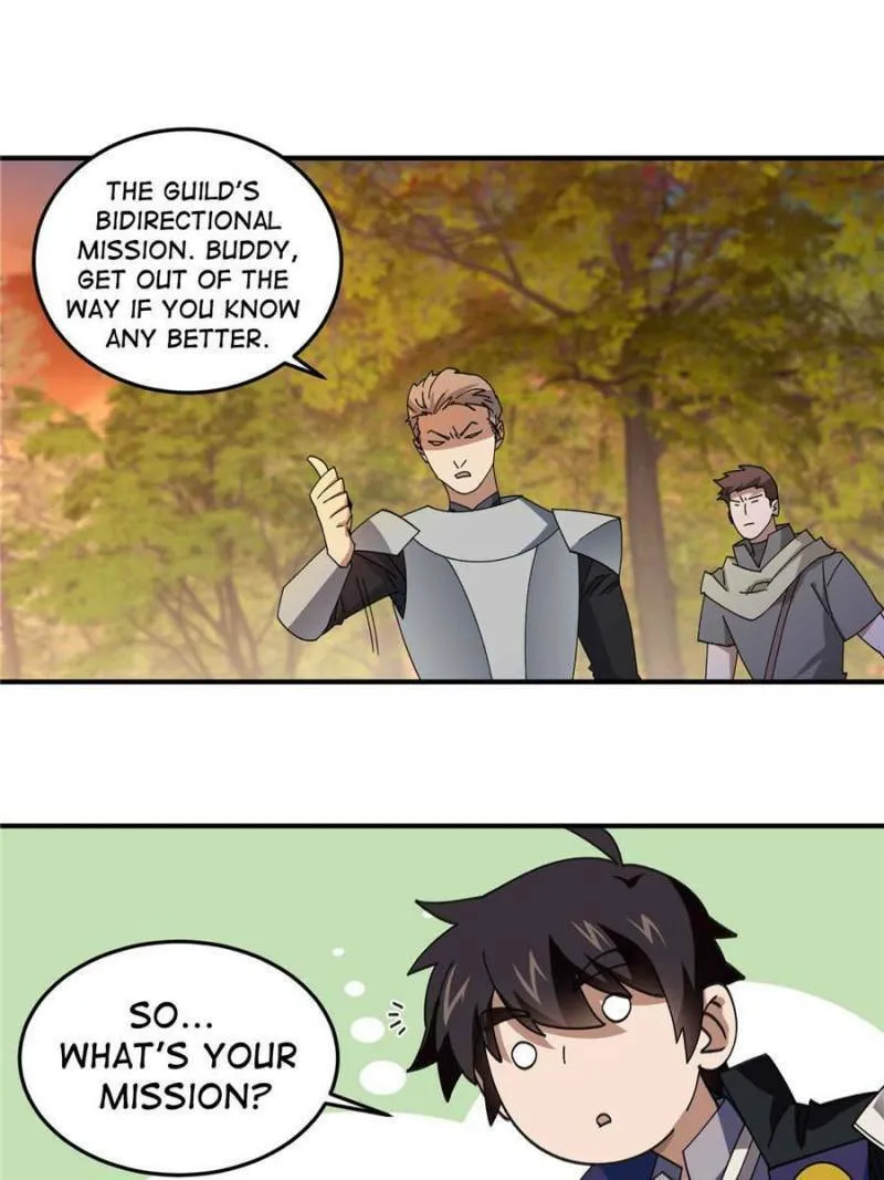 Read Virtual World: Close Combat Mage chapter 331 image 15 on Lezhin