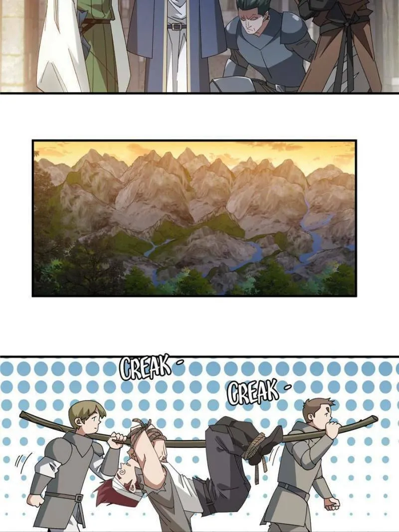 Read Virtual World: Close Combat Mage chapter 331 image 3 on Lezhin