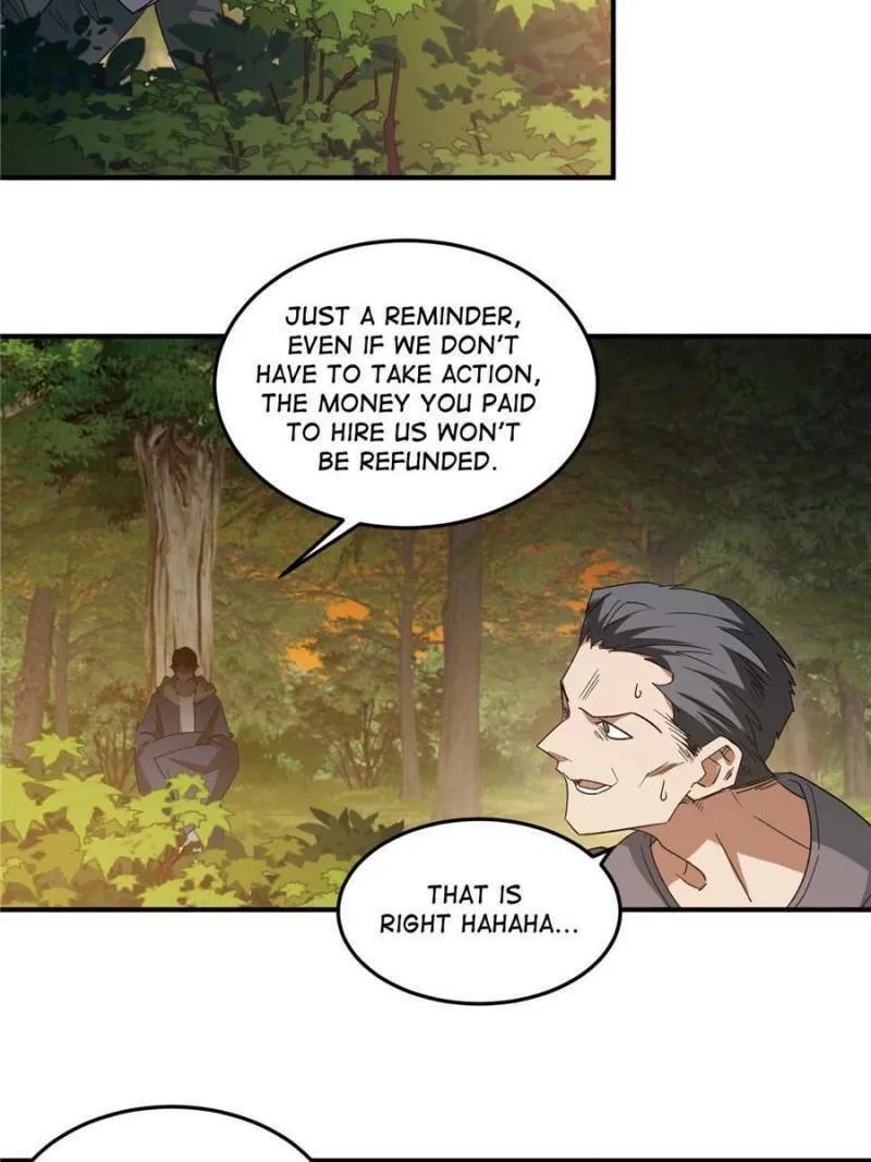 Read Virtual World: Close Combat Mage chapter 331 image 6 on Lezhin