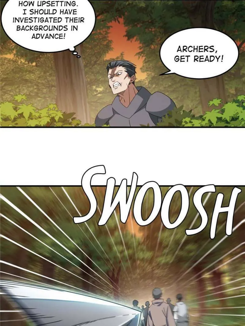 Read Virtual World: Close Combat Mage chapter 331 image 7 on Lezhin