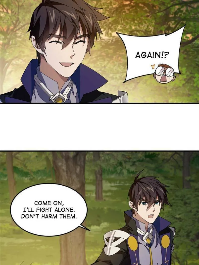 Read Virtual World: Close Combat Mage chapter 332 image 13 on Lezhin