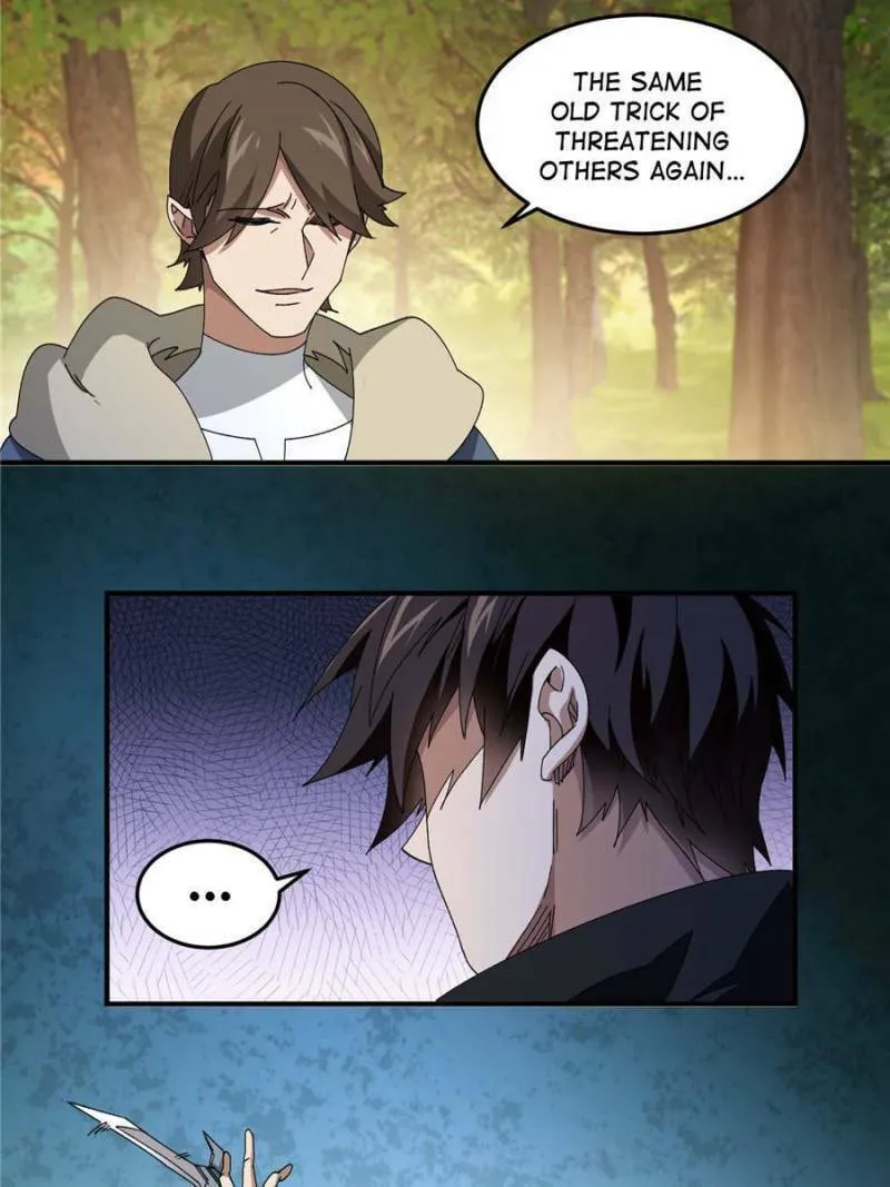 Read Virtual World: Close Combat Mage chapter 332 image 16 on Lezhin