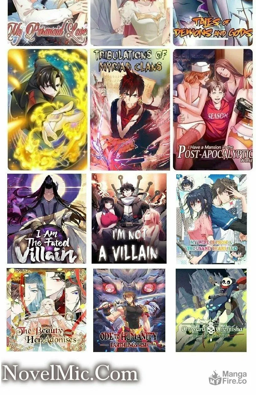 Read Virtual World: Close Combat Mage chapter 332 image 18 on Lezhin