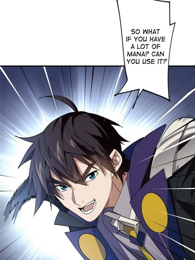 Read Virtual World: Close Combat Mage chapter 334 image 13 on Lezhin