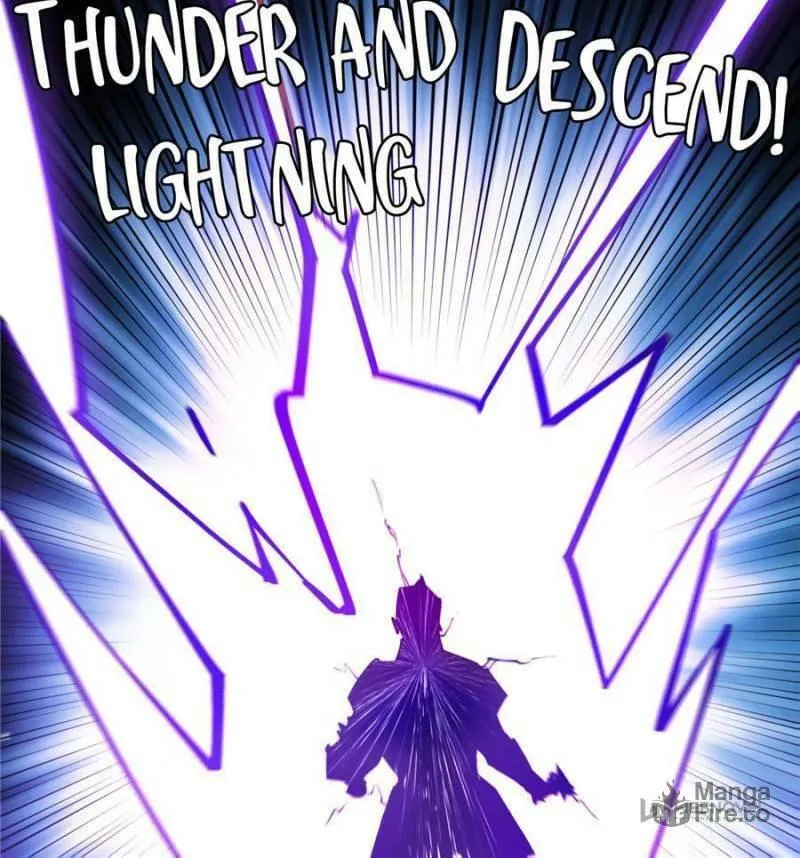Read Virtual World: Close Combat Mage chapter 334 image 17 on Lezhin