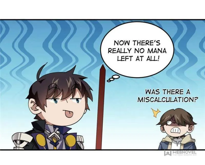 Read Virtual World: Close Combat Mage chapter 334 image 18 on Lezhin