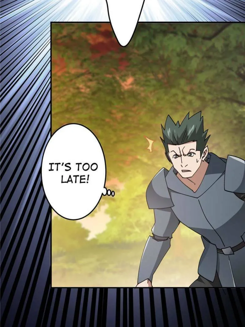 Read Virtual World: Close Combat Mage chapter 335 image 10 on Lezhin