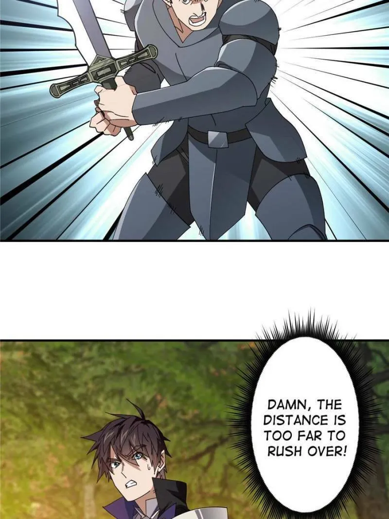 Read Virtual World: Close Combat Mage chapter 335 image 12 on Lezhin