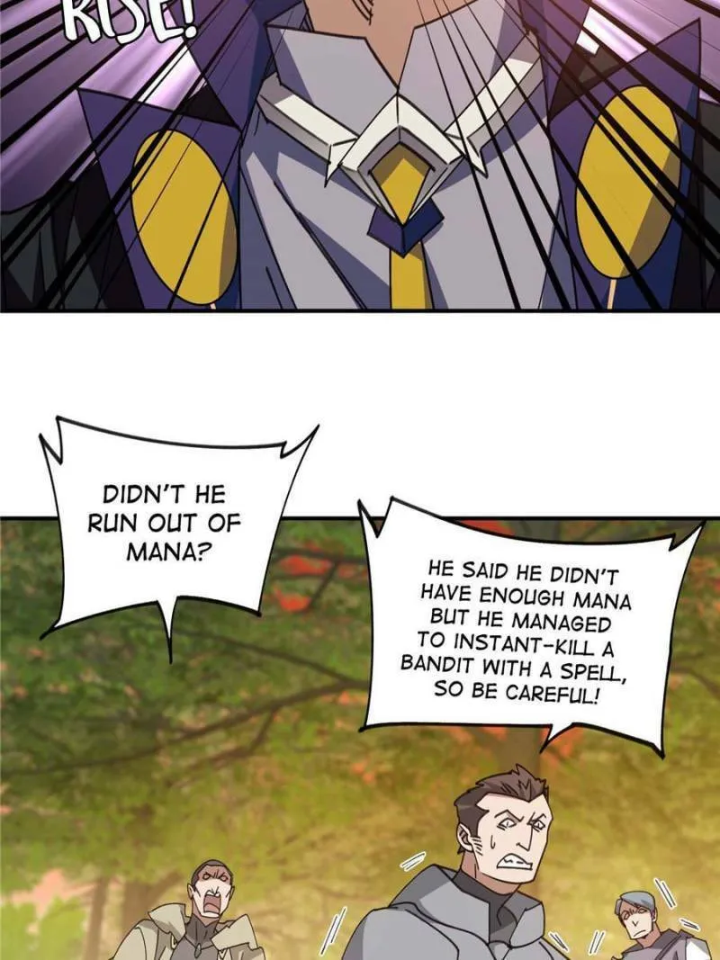 Read Virtual World: Close Combat Mage chapter 335 image 15 on Lezhin