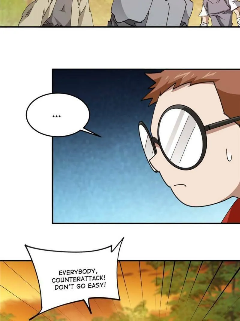 Read Virtual World: Close Combat Mage chapter 335 image 16 on Lezhin