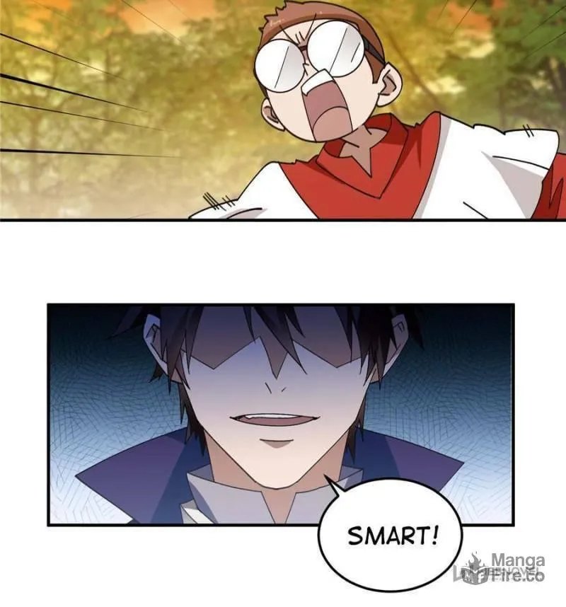 Read Virtual World: Close Combat Mage chapter 335 image 17 on Lezhin
