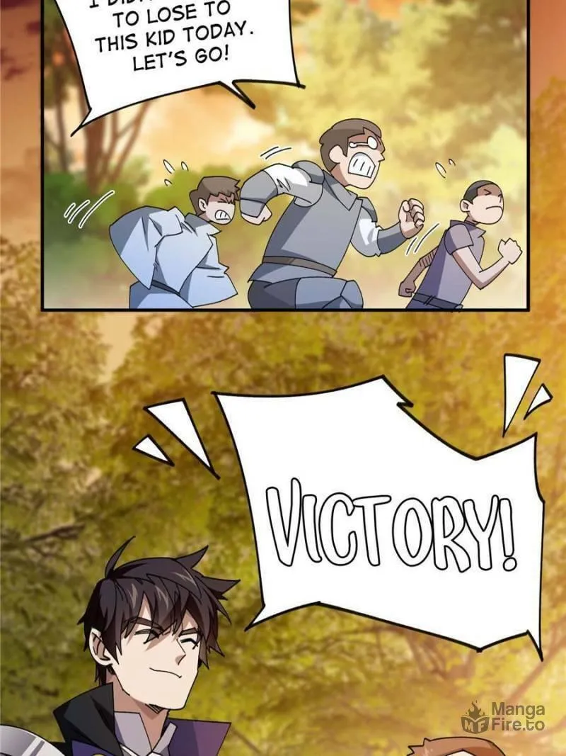 Read Virtual World: Close Combat Mage chapter 335 image 19 on Lezhin