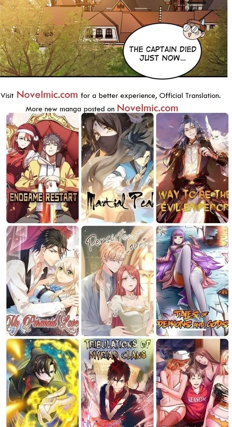 Read Virtual World: Close Combat Mage chapter 335 image 21 on Lezhin