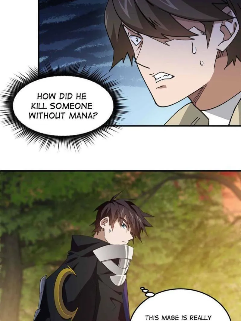 Read Virtual World: Close Combat Mage chapter 335 image 7 on Lezhin