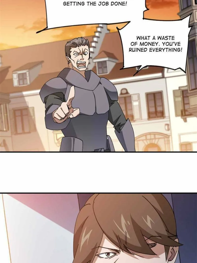 Read Virtual World: Close Combat Mage chapter 336 image 3 on Lezhin