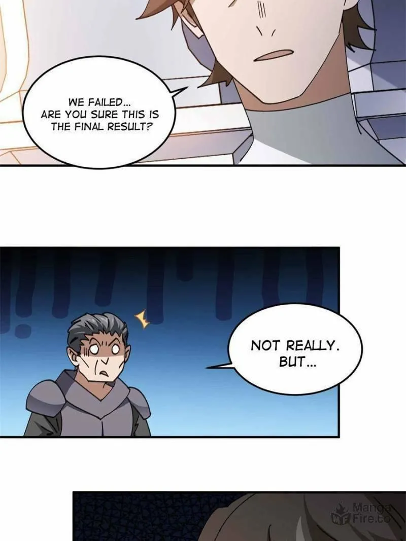 Read Virtual World: Close Combat Mage chapter 336 image 4 on Lezhin