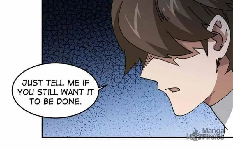 Read Virtual World: Close Combat Mage chapter 336 image 5 on Lezhin