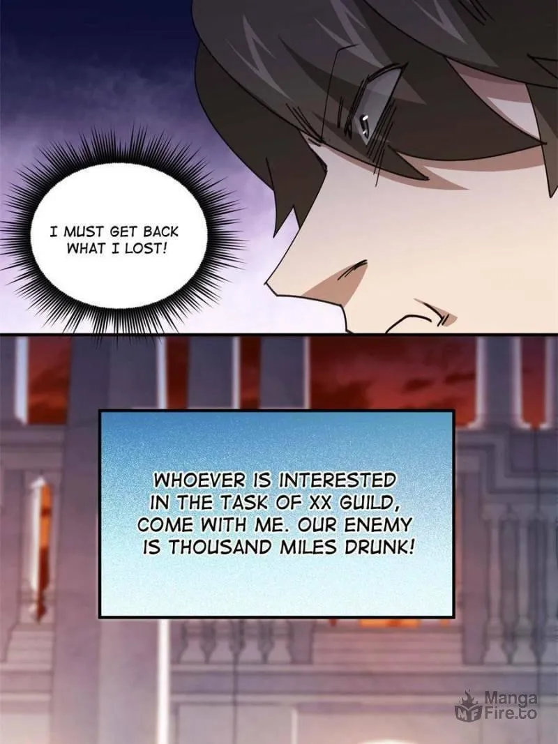 Read Virtual World: Close Combat Mage chapter 336 image 8 on Lezhin