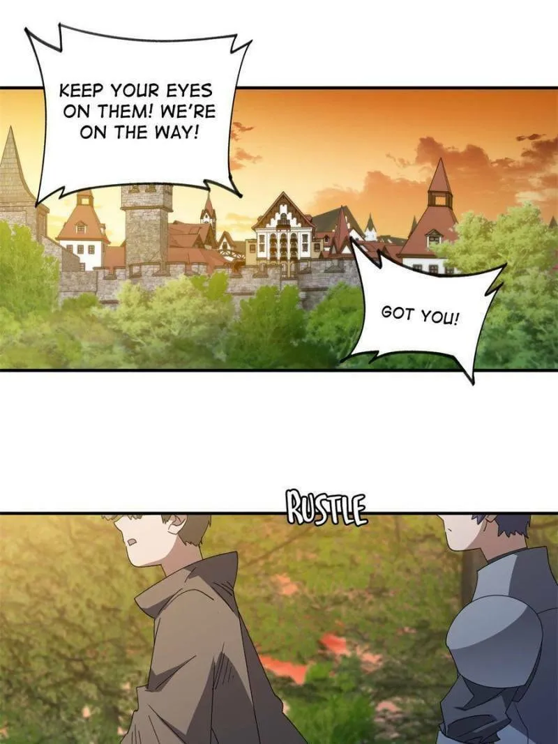 Read Virtual World: Close Combat Mage chapter 337 image 1 on Lezhin