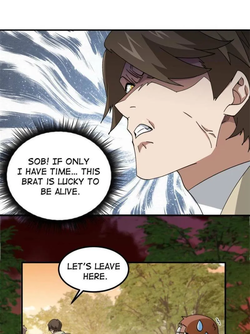 Read Virtual World: Close Combat Mage chapter 337 image 10 on Lezhin