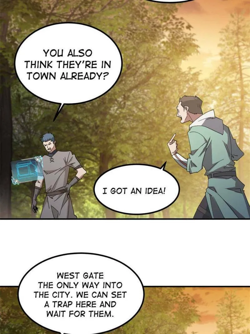 Read Virtual World: Close Combat Mage chapter 337 image 13 on Lezhin