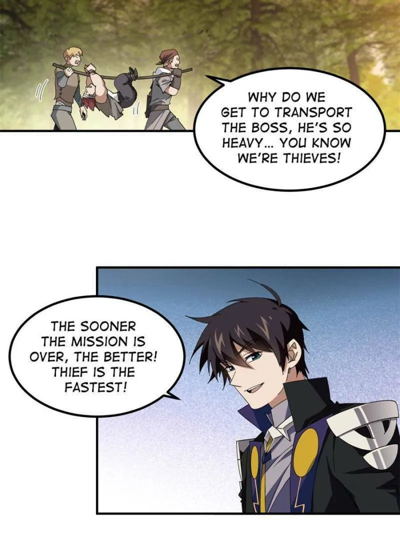 Read Virtual World: Close Combat Mage chapter 337 image 15 on Lezhin