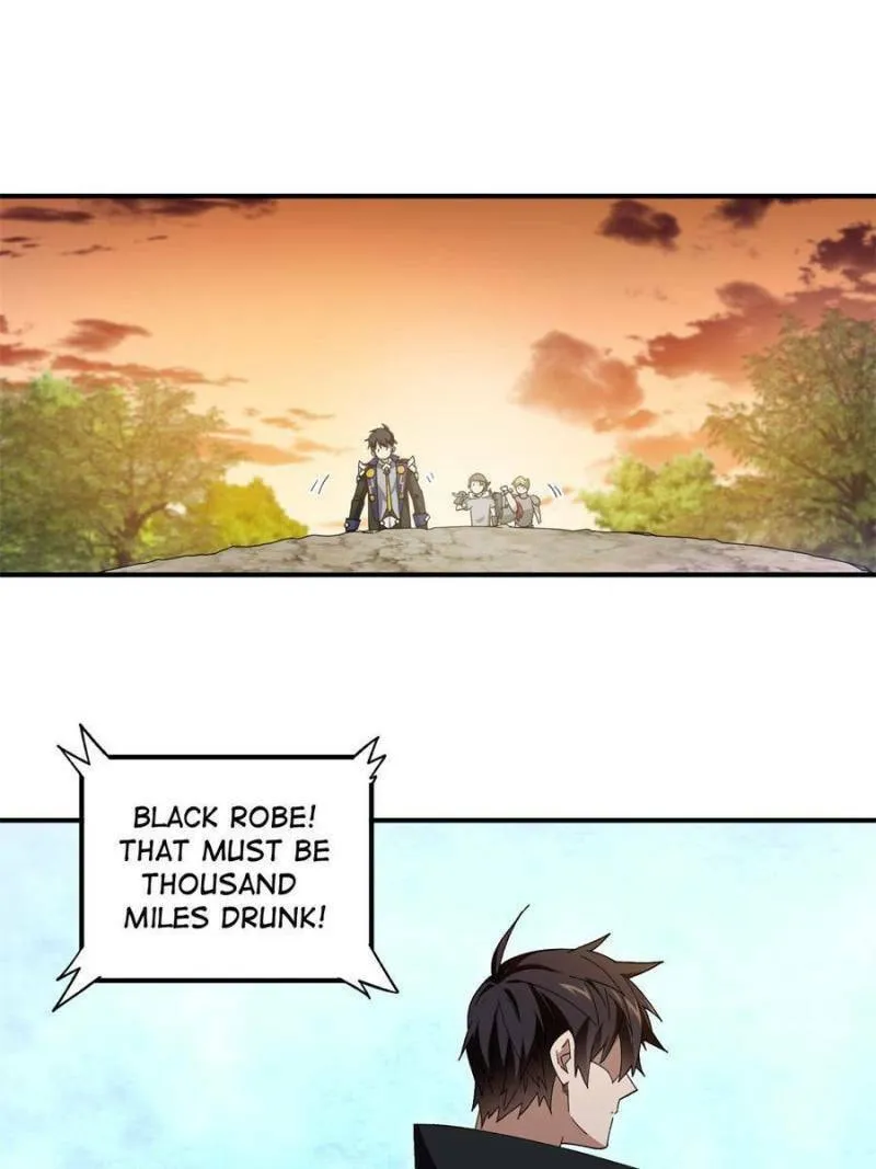 Read Virtual World: Close Combat Mage chapter 337 image 16 on Lezhin
