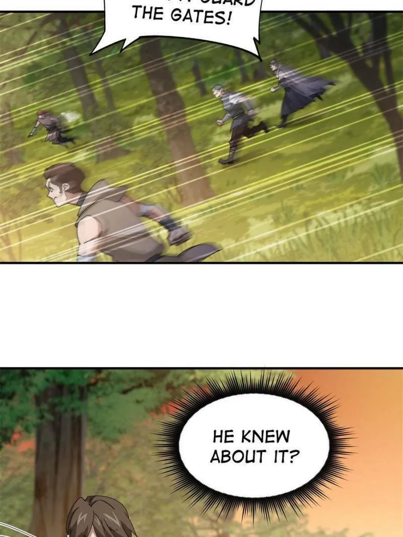 Read Virtual World: Close Combat Mage chapter 337 image 6 on Lezhin