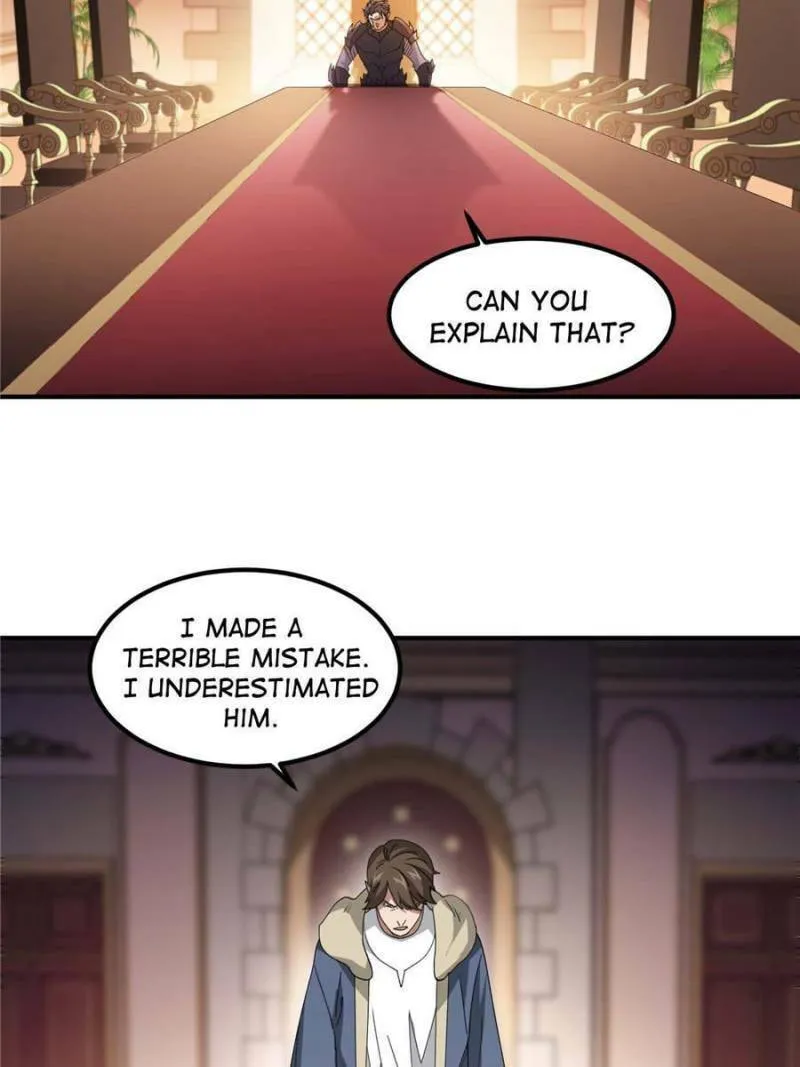 Read Virtual World: Close Combat Mage chapter 339 image 1 on Lezhin