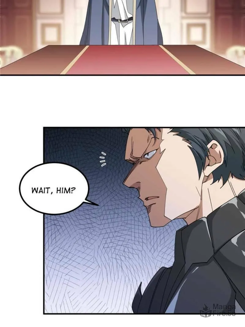 Read Virtual World: Close Combat Mage chapter 339 image 2 on Lezhin