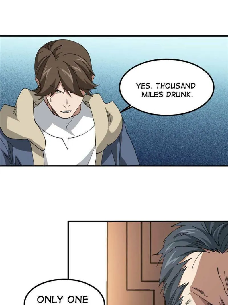 Read Virtual World: Close Combat Mage chapter 339 image 3 on Lezhin