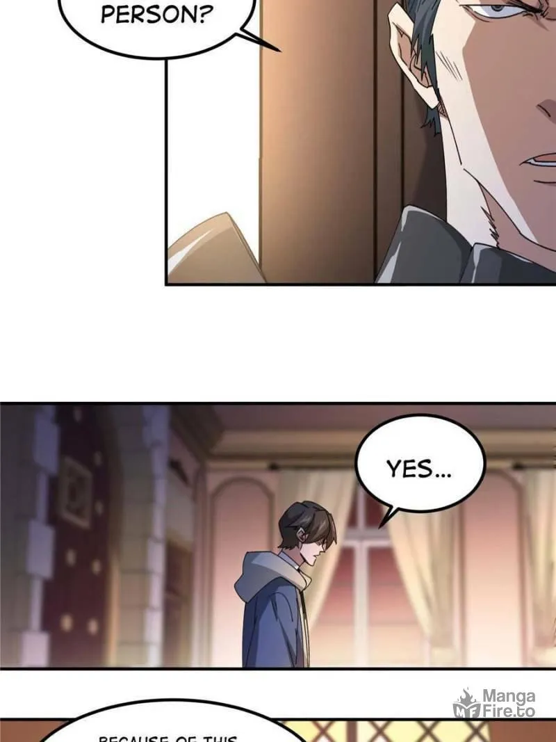 Read Virtual World: Close Combat Mage chapter 339 image 4 on Lezhin