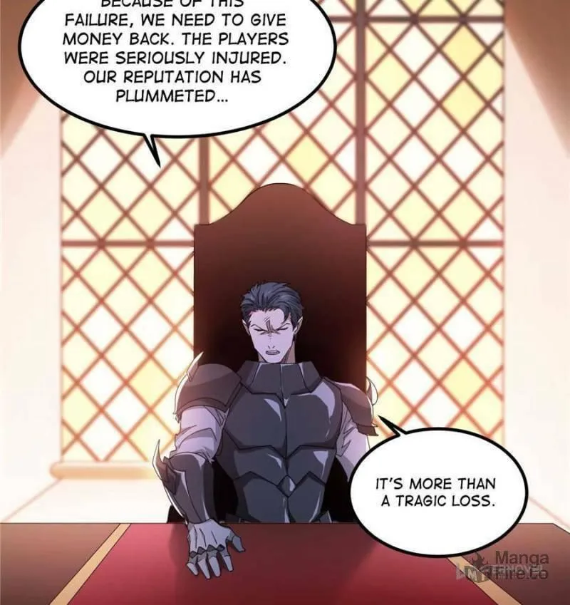 Read Virtual World: Close Combat Mage chapter 339 image 5 on Lezhin