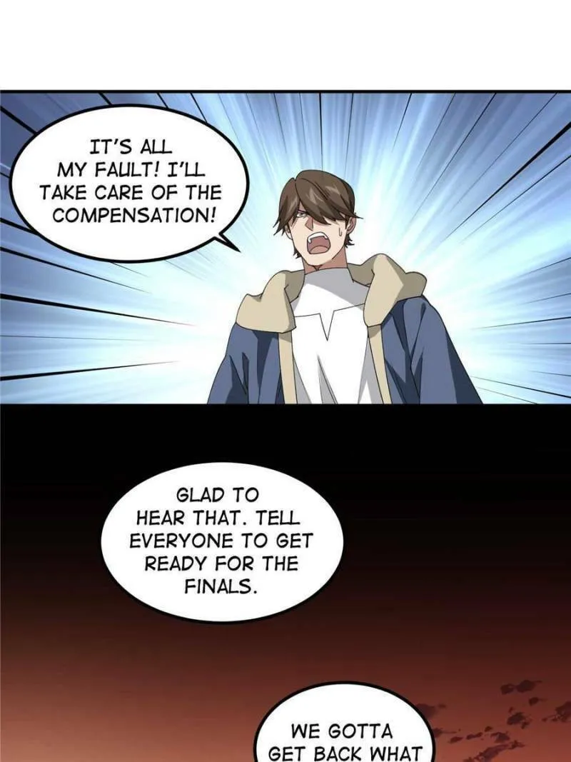 Read Virtual World: Close Combat Mage chapter 339 image 6 on Lezhin