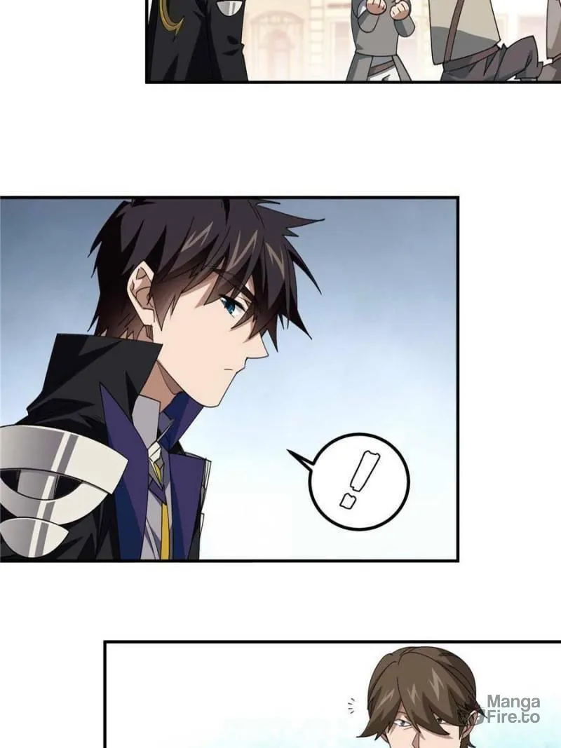 Read Virtual World: Close Combat Mage chapter 339 image 9 on Lezhin