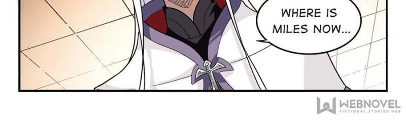 Read Virtual World: Close Combat Mage chapter 34 image 13 on Lezhin