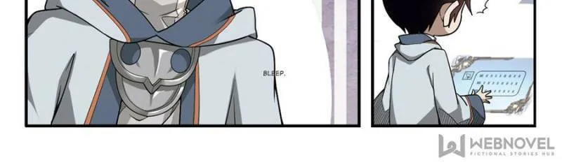 Read Virtual World: Close Combat Mage chapter 34 image 15 on Lezhin
