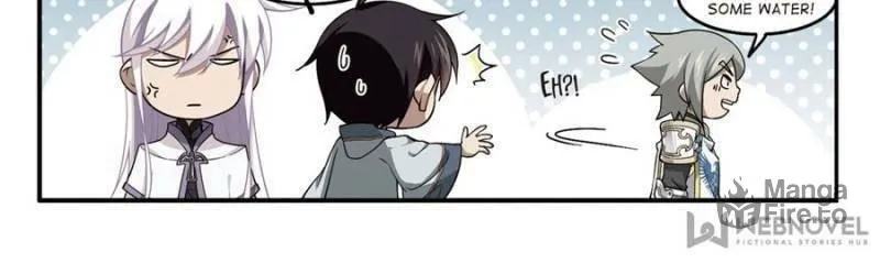 Read Virtual World: Close Combat Mage chapter 34 image 17 on Lezhin