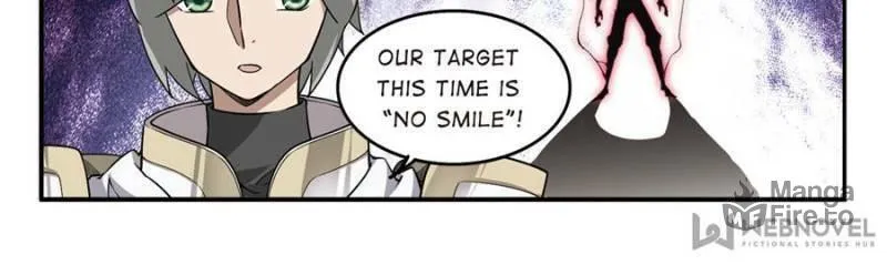 Read Virtual World: Close Combat Mage chapter 34 image 19 on Lezhin