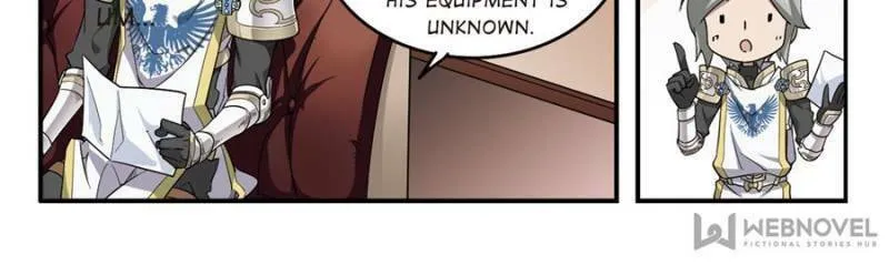 Read Virtual World: Close Combat Mage chapter 34 image 21 on Lezhin