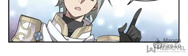 Read Virtual World: Close Combat Mage chapter 34 image 23 on Lezhin