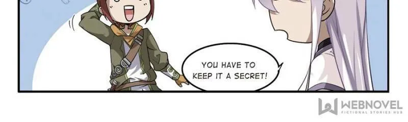 Read Virtual World: Close Combat Mage chapter 34 image 7 on Lezhin