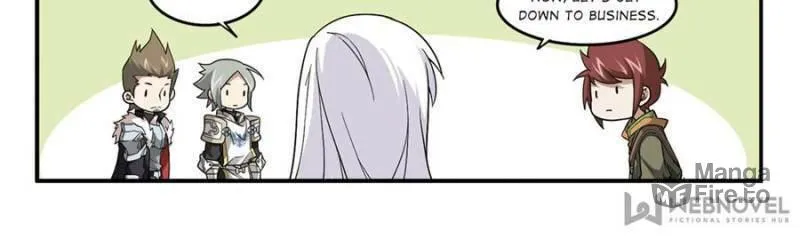 Read Virtual World: Close Combat Mage chapter 34 image 9 on Lezhin