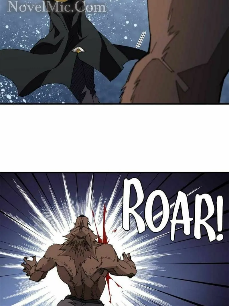 Read Virtual World: Close Combat Mage chapter 341 image 16 on Lezhin