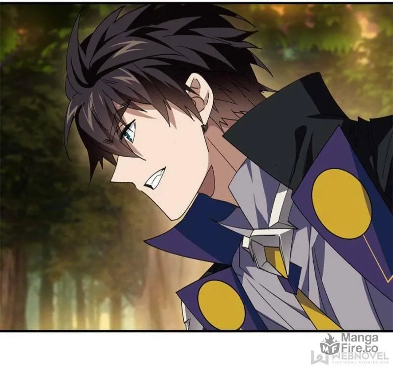 Read Virtual World: Close Combat Mage chapter 341 image 24 on Lezhin