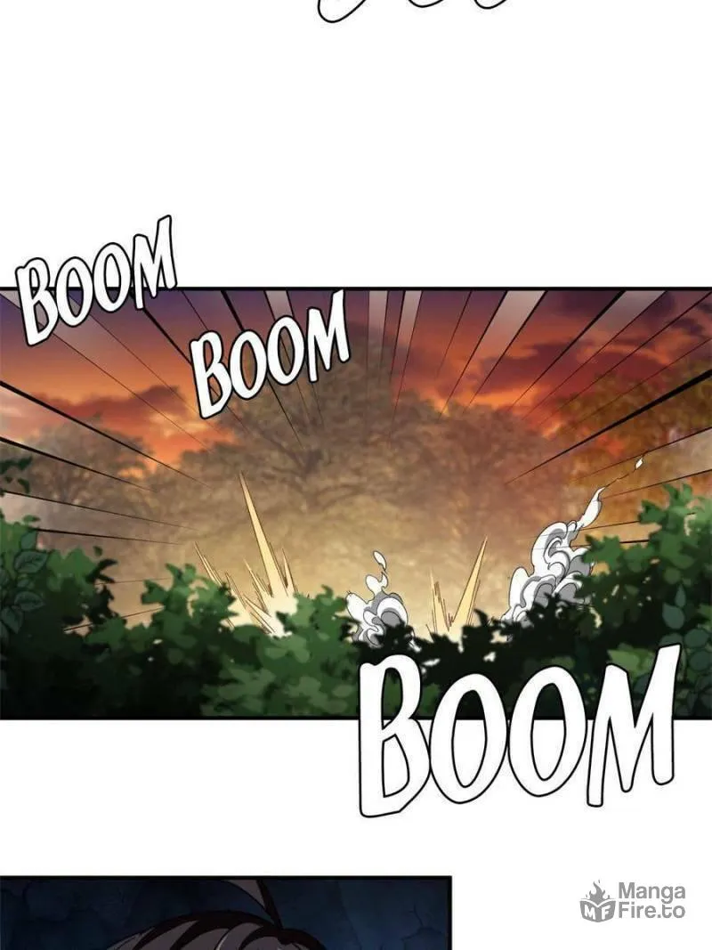 Read Virtual World: Close Combat Mage chapter 341 image 5 on Lezhin