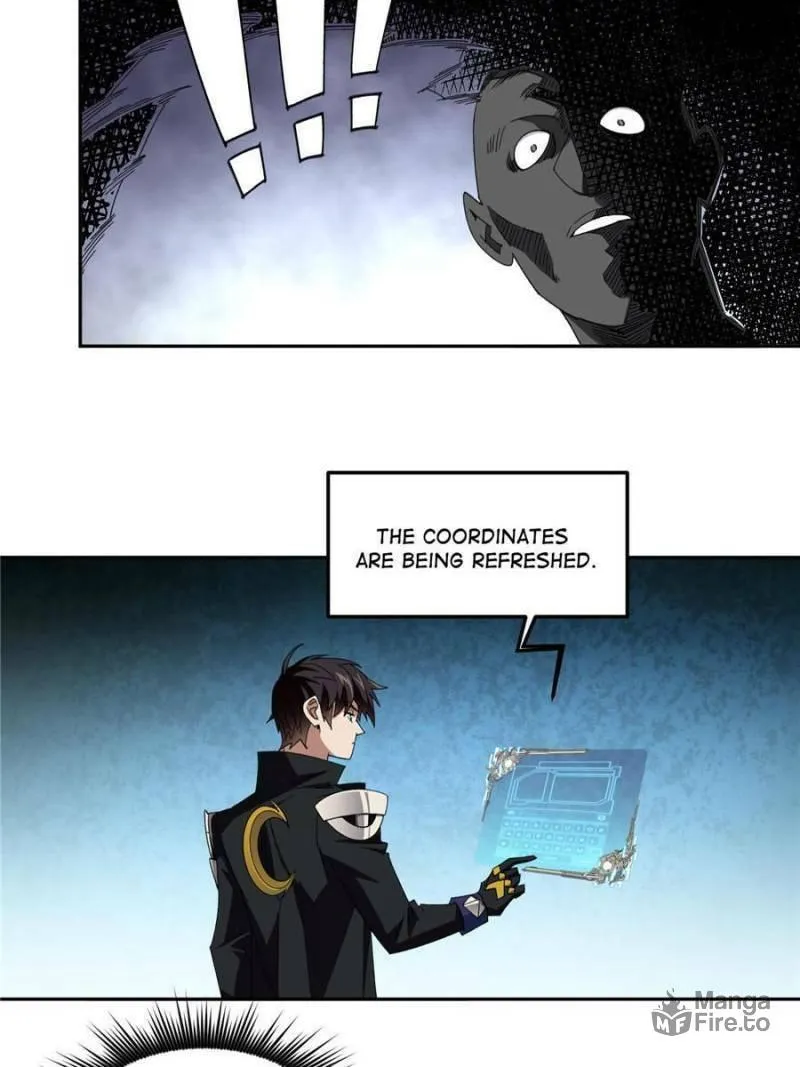 Read Virtual World: Close Combat Mage chapter 342 image 11 on Lezhin